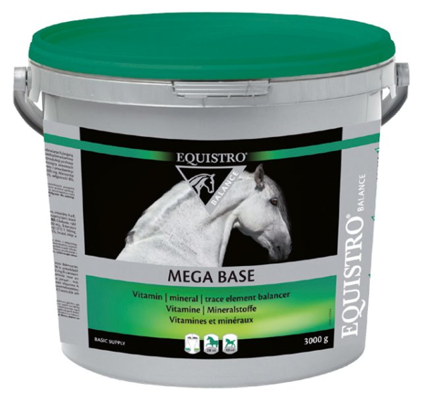 Equistro Mega Base 3 kg