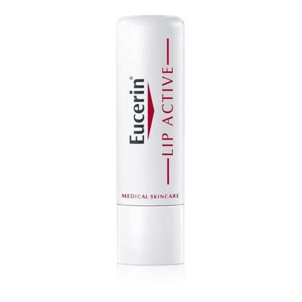 Eucerin Lip Active Huulivoide