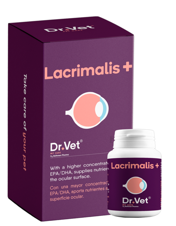 Lacrimalis 30 tabl