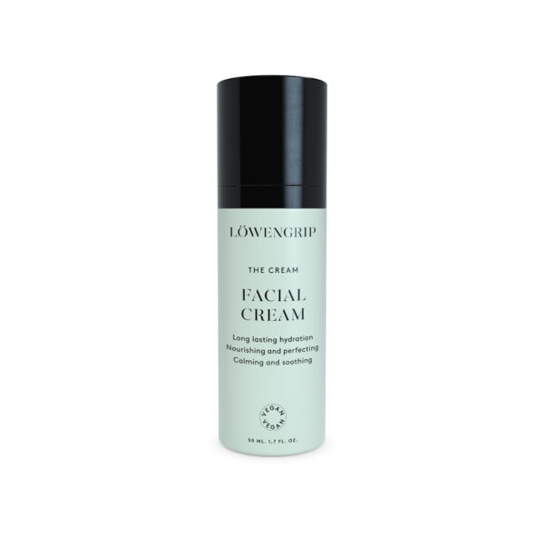 Löwengrip The Cream Facial Cream 50ml