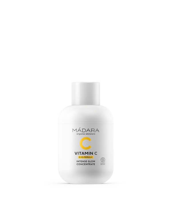 Madara C-vitamiinikonsentraatti 30ml
