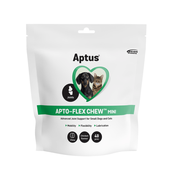 Aptus Apto-Flex purutabl