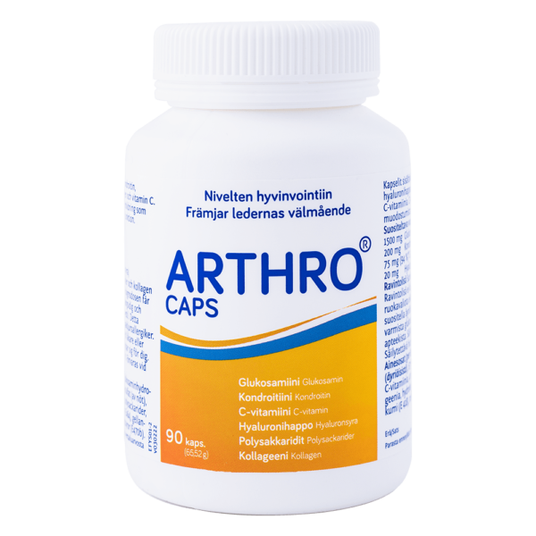Arthro 90 kaps
