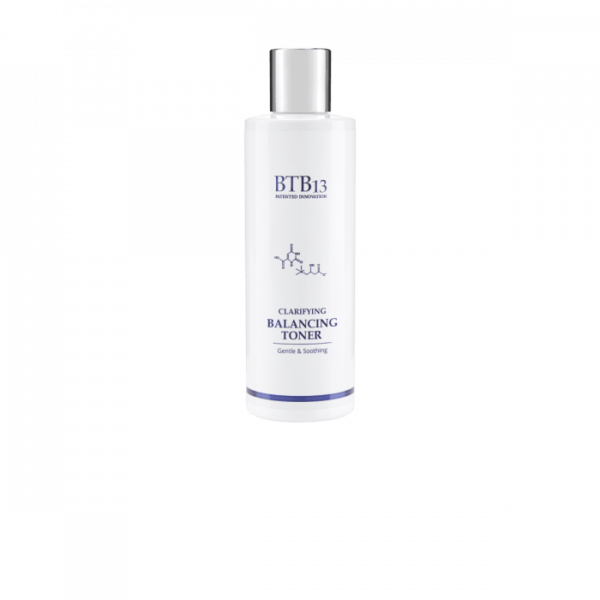 BTB13 Clarifying Balancing Toner - Kasvovesi