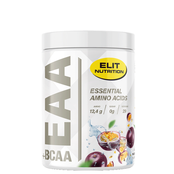 EAA + BCAA elektrolyytit 400 g