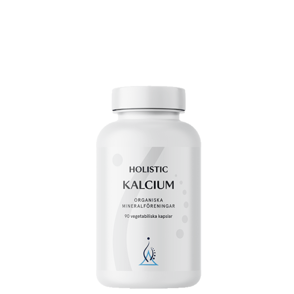Kalsium 160 mg 90 kapselia