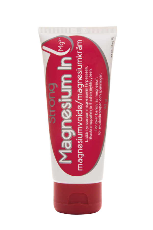 Magnesium In Strong magnesiumvoide 90 g