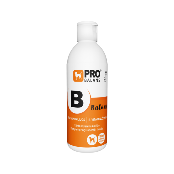 Probalans B-balans VET 100 ml