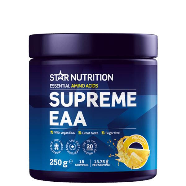 Supreme EAA 250g
