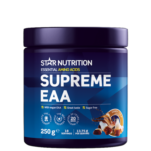 Supreme EAA 250g