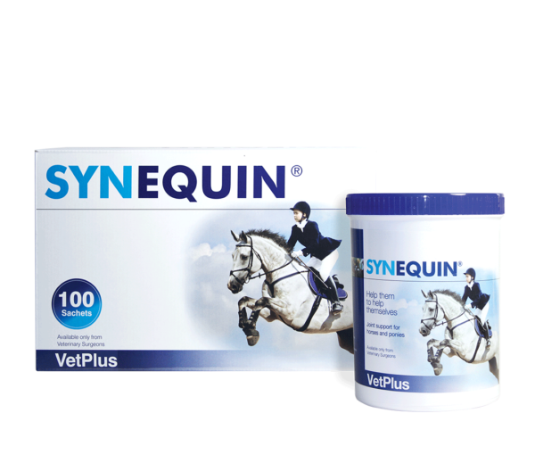 Synequin 100x10 g