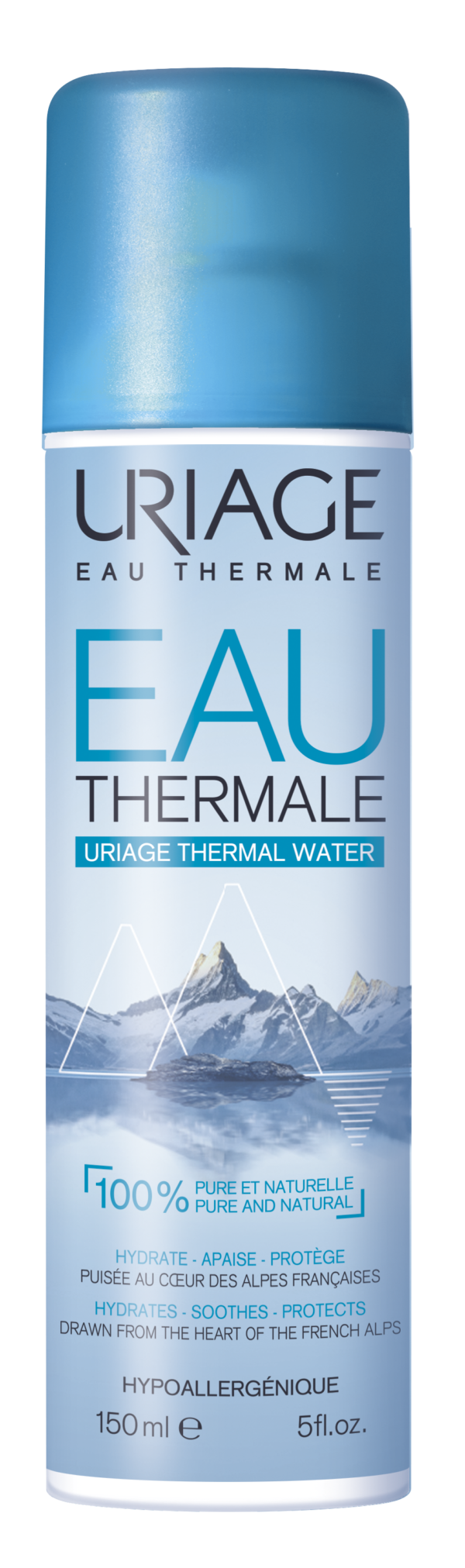 Uriage Eau Thermale Thermal Water spray 150 ml